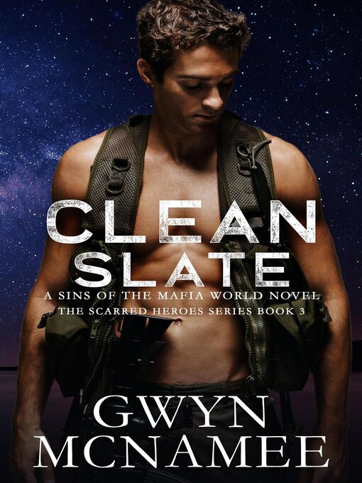Title details for Clean Slate by Gwyn McNamee - Available